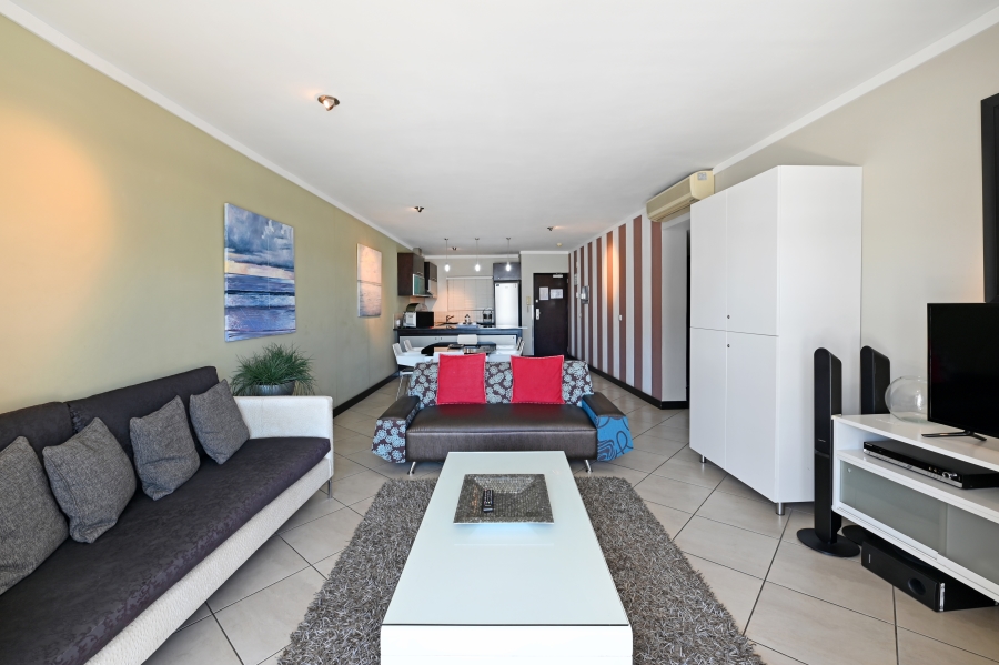 2 Bedroom Property for Sale in Cape Town City Centre Western Cape